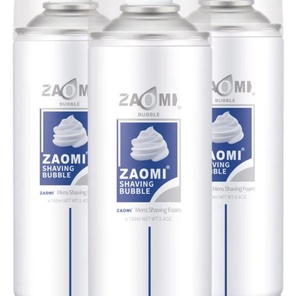 Пена для бритья SORGENTE