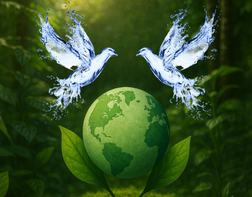 Мы придерживаемся политики сбережения окружающей среды