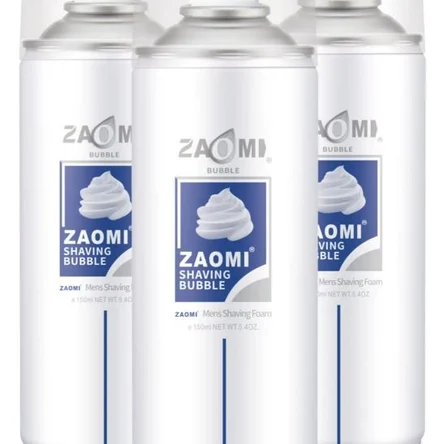 Пена для бритья SORGENTE