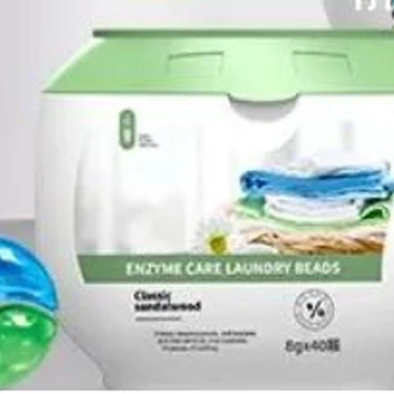 Капсула для стирки SORGENTE