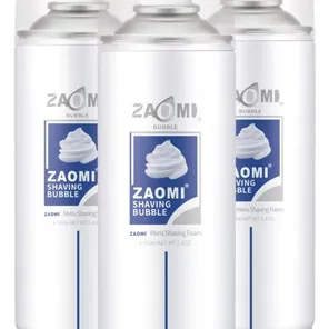 Пена для бритья SORGENTE