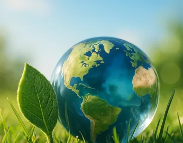 Высокая биоразлагаемость