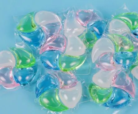 Средства для стирки