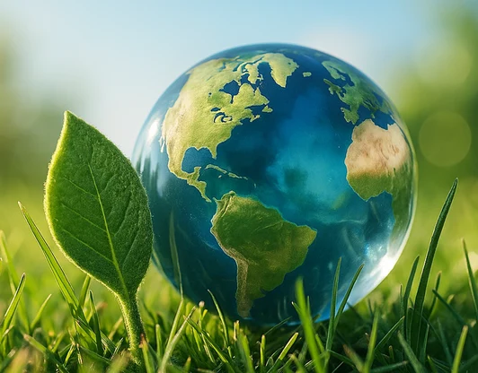 Высокая биоразлагаемость